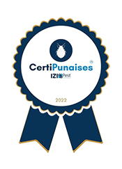 CertiPunaises